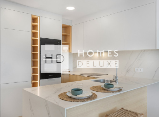 Nieuw Gebouw - Penthouses - Los Alcazares - La Serena Golf