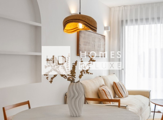 Nieuw Gebouw - Penthouses - Los Alcazares - La Serena Golf