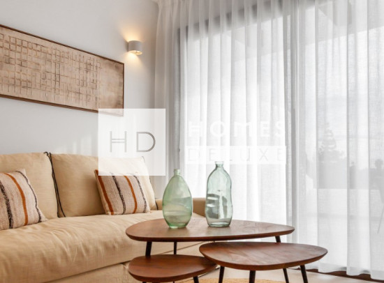 Nieuw Gebouw - Penthouses - Los Alcazares - La Serena Golf