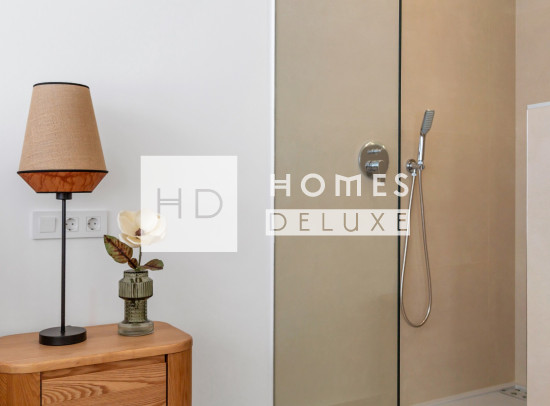 Nieuw Gebouw - Penthouses - Los Alcazares - La Serena Golf