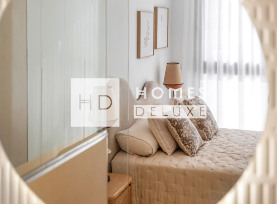 Nieuw Gebouw - Penthouses - Los Alcazares - La Serena Golf