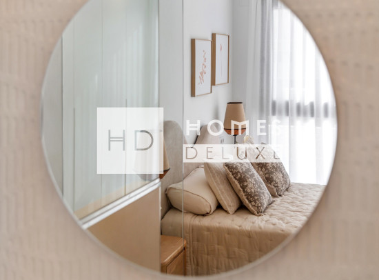 Nieuw Gebouw - Penthouses - Los Alcazares - La Serena Golf