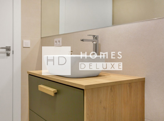 Nieuw Gebouw - Penthouses - Los Alcazares - La Serena Golf