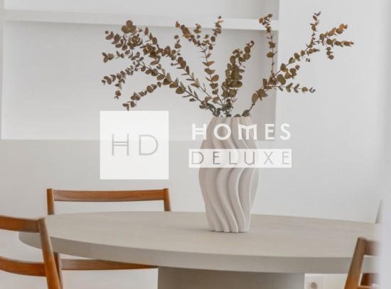 Nieuw Gebouw - Penthouses - Los Alcazares - La Serena Golf