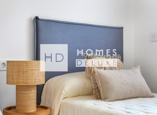 Nieuw Gebouw - Penthouses - Los Alcazares - La Serena Golf