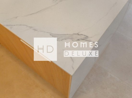 Nieuw Gebouw - Penthouses - Los Alcazares - La Serena Golf