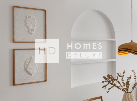 Nieuw Gebouw - Penthouses - Los Alcazares - La Serena Golf