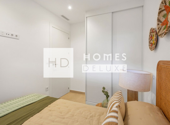 Nieuw Gebouw - Penthouses - Los Alcazares - La Serena Golf