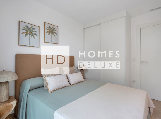 Nieuw Gebouw - Penthouses - Los Alcazares - La Serena Golf