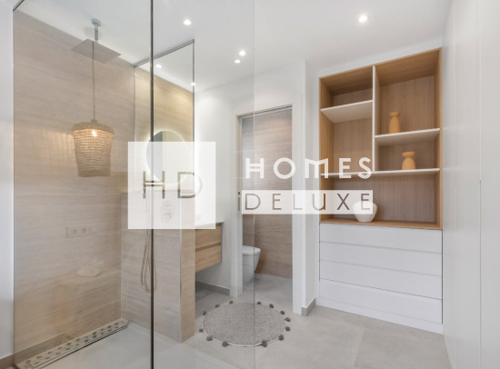 Nieuw Gebouw - Penthouses - Los Alcazares - La Serena Golf