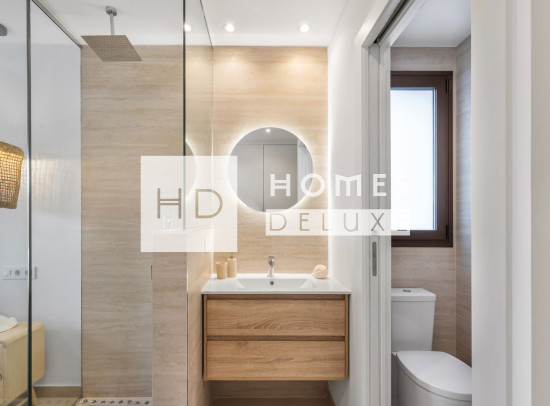 Nieuw Gebouw - Penthouses - Los Alcazares - La Serena Golf