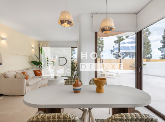 Nieuw Gebouw - Penthouses - Los Alcazares - La Serena Golf