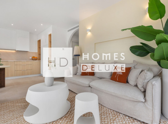 Nieuw Gebouw - Penthouses - Los Alcazares - La Serena Golf