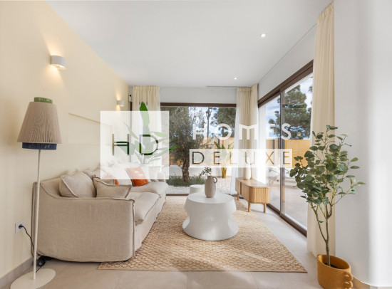 Nieuw Gebouw - Penthouses - Los Alcazares - La Serena Golf