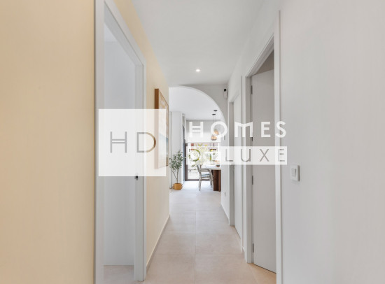 Nieuw Gebouw - Penthouses - Los Alcazares - La Serena Golf