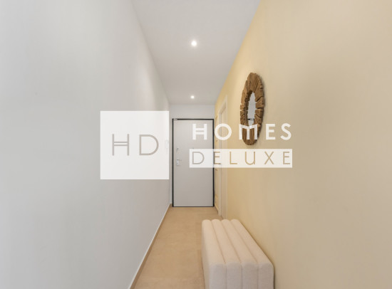 Nieuw Gebouw - Penthouses - Los Alcazares - La Serena Golf