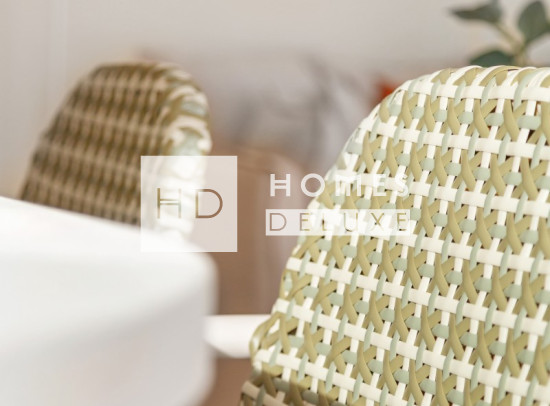 Nieuw Gebouw - Penthouses - Los Alcazares - La Serena Golf