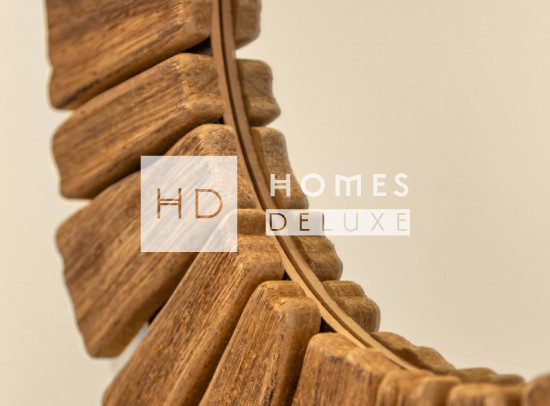 Nieuw Gebouw - Penthouses - Los Alcazares - La Serena Golf