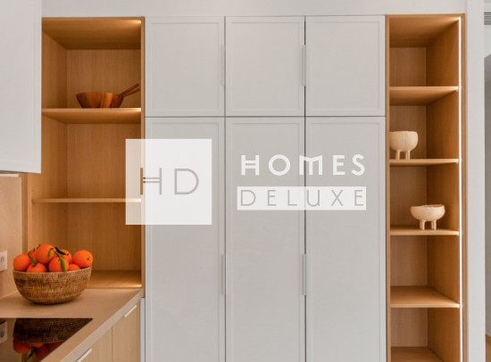 Nieuw Gebouw - Penthouses - Los Alcazares - La Serena Golf