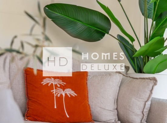 Nieuw Gebouw - Penthouses - Los Alcazares - La Serena Golf