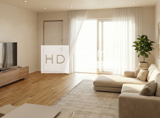 Nieuw Gebouw - Appartementen - San Javier