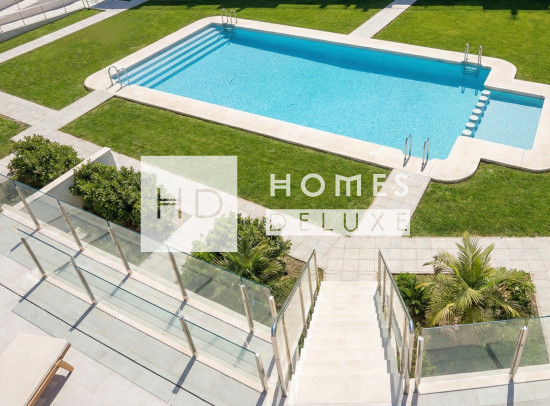 Nieuw Gebouw - Appartementen - San Javier