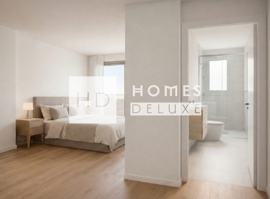 Nieuw Gebouw - Appartementen - San Javier