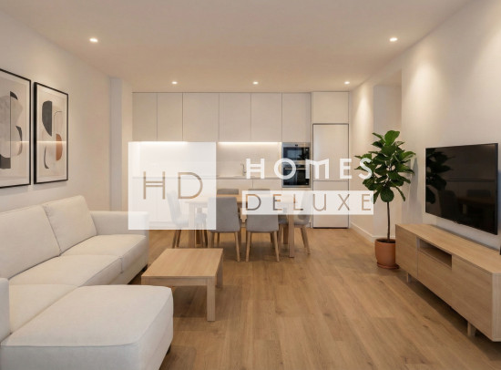 Nieuw Gebouw - Appartementen - San Javier