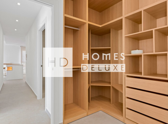 Nieuw Gebouw - Villas - Dolores