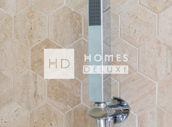 Nieuw Gebouw - Villas - Dolores