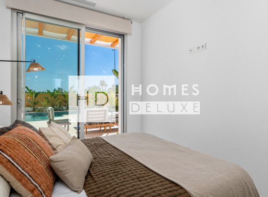 Nieuw Gebouw - Villas - Dolores