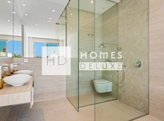 Nieuw Gebouw - Villas - Dolores