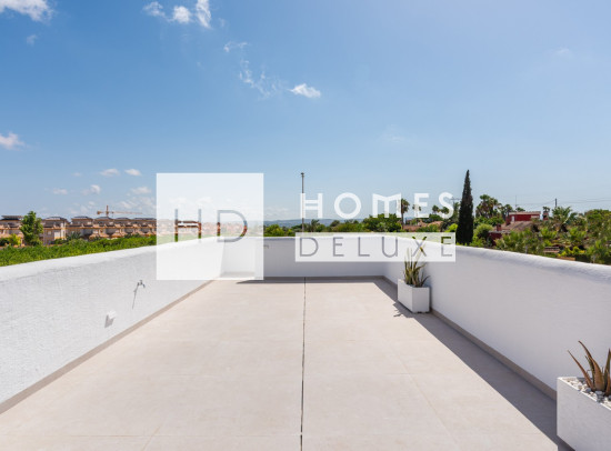 Nieuw Gebouw - Villas - Dolores