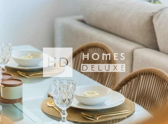 Nieuw Gebouw - Villas - Dolores