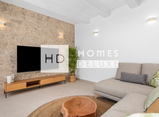 Nieuw Gebouw - Villas - Dolores