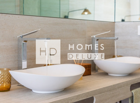 Nieuw Gebouw - Villas - Dolores