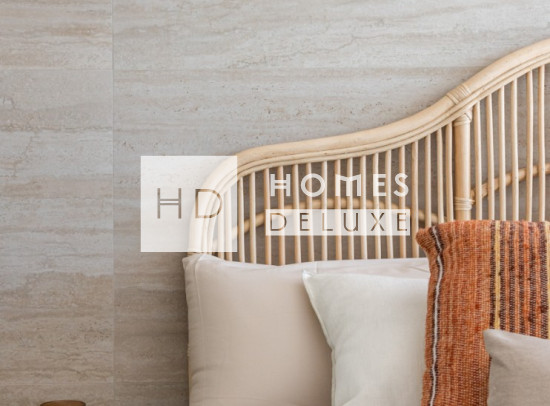 Nieuw Gebouw - Villas - Dolores