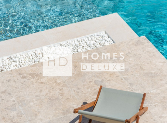 Nieuw Gebouw - Villas - Dolores