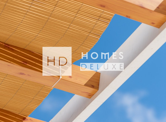 Nieuw Gebouw - Villas - Dolores