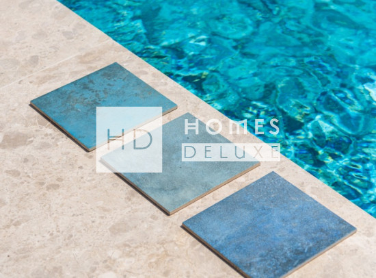 Nieuw Gebouw - Villas - Dolores