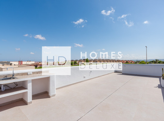 Nieuw Gebouw - Villas - Dolores