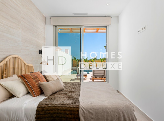 Nieuw Gebouw - Villas - Dolores