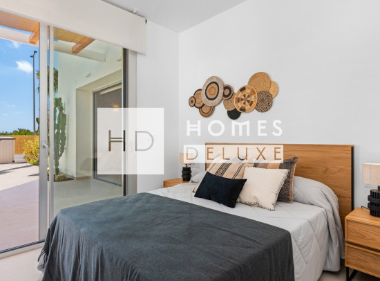 Nieuw Gebouw - Villas - Dolores