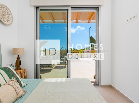 Nieuw Gebouw - Villas - Dolores