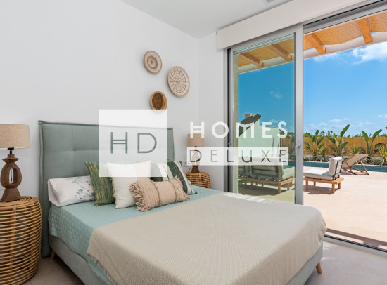 Nieuw Gebouw - Villas - Dolores