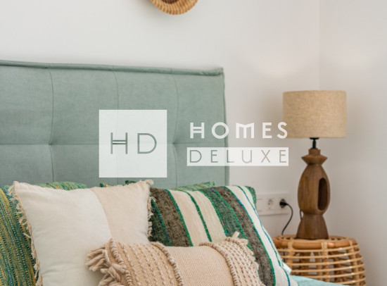 Nieuw Gebouw - Villas - Dolores