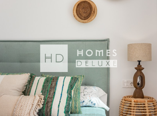 Nieuw Gebouw - Villas - Dolores