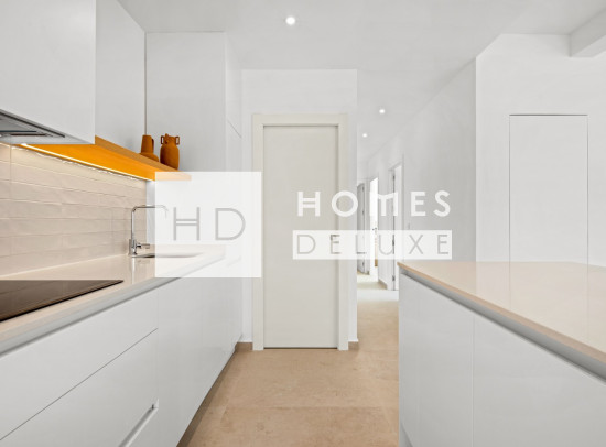 Nieuw Gebouw - Villas - Dolores