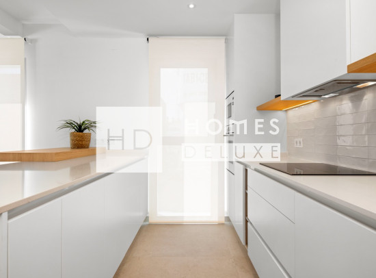 Nieuw Gebouw - Villas - Dolores