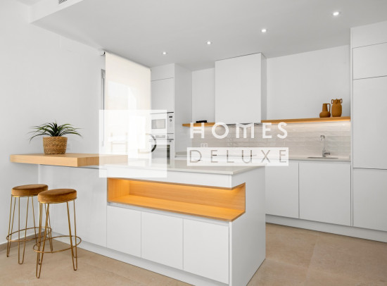 Nieuw Gebouw - Villas - Dolores